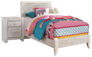 Paxberry Bedroom Set - Furniture Now (CA)