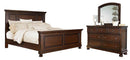 Porter Bedroom Set - Furniture Now (CA)