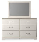 Stelsie Bedroom Set - Furniture Now (CA)