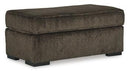 Aylesworth Ottoman - Furniture Now (CA)