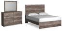 Ralinksi Bedroom Set - Furniture Now (CA)