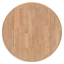 Gesthaven Dining Set - Furniture Now (CA)