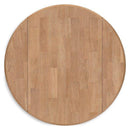 Gesthaven Dining Drop Leaf Table - Furniture Now (CA)