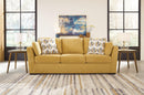Keerwick Living Room Set - Furniture Now (CA)
