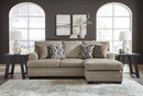 Stonemeade Sofa Chaise - Furniture Now (CA)