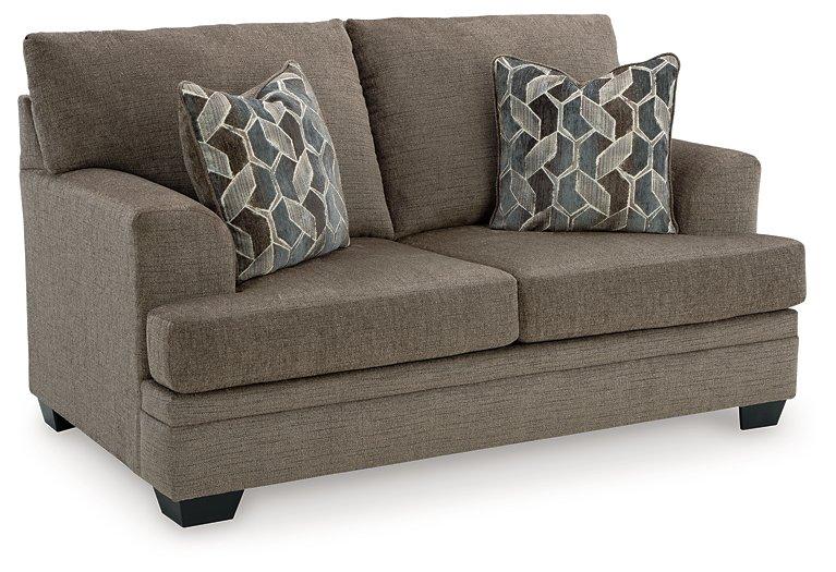 Stonemeade Living Room Set - Furniture Now (CA)