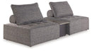 Bree Zee Outdoor Sectional - Furniture Now (CA)
