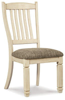 Bolanburg Dining Chair - Furniture Now (CA)