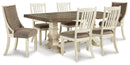 Bolanburg Dining Set - Furniture Now (CA)