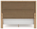 Galliden Bedroom Package - Furniture Now (CA)