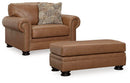 Carianna Living Room Set - Furniture Now (CA)
