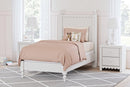 Mollviney Bedroom Set - Furniture Now (CA)