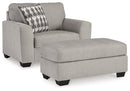 Avenal Park Living Room Set - Furniture Now (CA)