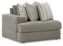 Avaliyah Sectional Loveseat - Furniture Now (CA)