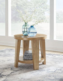 Kristiland Occasional Table Set - Furniture Now (CA)