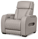 Boyington Power Recliner - Furniture Now (CA)