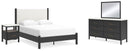 Cadmori Bedroom Set - Furniture Now (CA)
