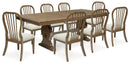 Sturlayne Dining Room Set - Furniture Now (CA)