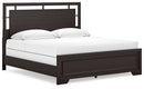 Covetown Bedroom Package - Furniture Now (CA)