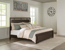 Covetown Bedroom Package - Furniture Now (CA)