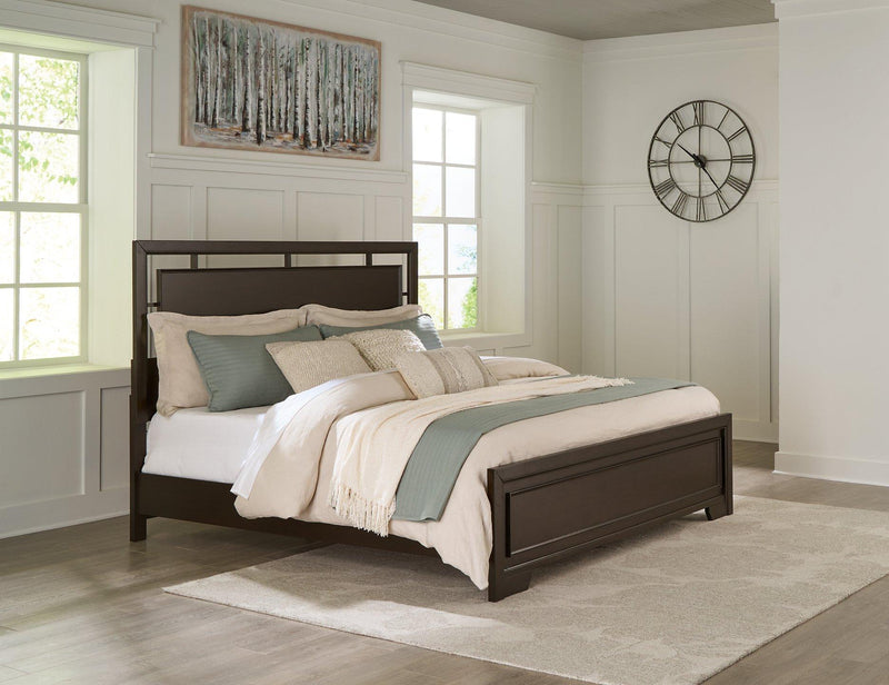 Covetown Bedroom Package - Furniture Now (CA)