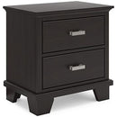 Covetown Bedroom Package - Furniture Now (CA)