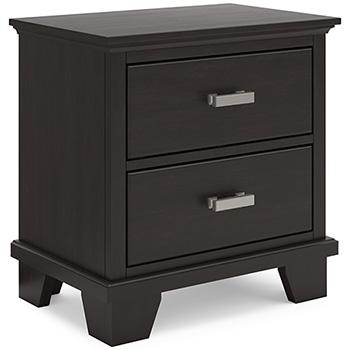 Covetown Bedroom Package - Furniture Now (CA)