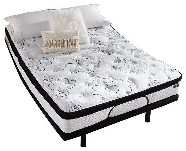 Limited Edition Firm Mattress Set