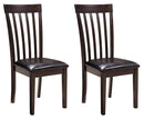 Hammis Dining Chair Set - Furniture Now (CA)