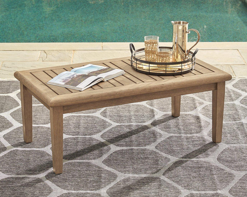 Gerianne Coffee Table - Furniture Now (CA)