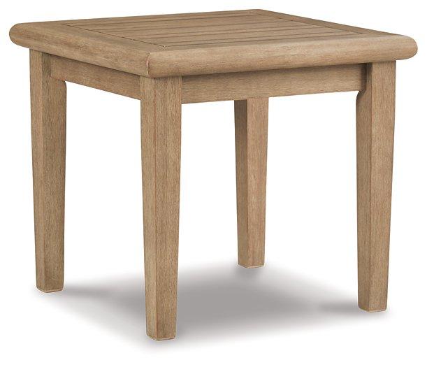 Gerianne End Table - Furniture Now (CA)