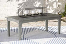 Visola Outdoor Occasional Table Set - Furniture Now (CA)