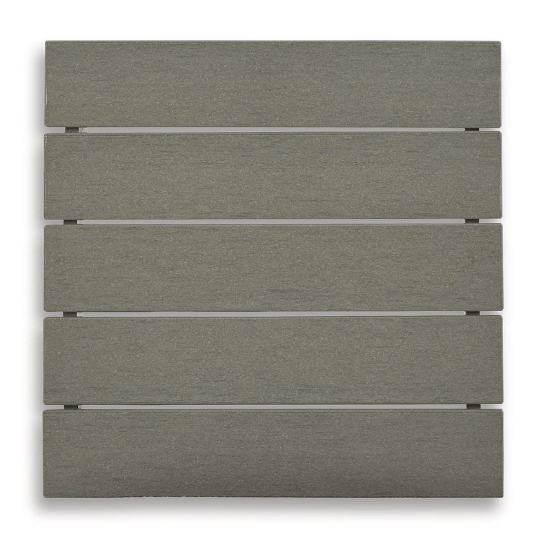 Visola Outdoor Sofa and Loveseat Set - Furniture Now (CA)