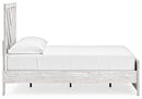 Cayboni Bed - Furniture Now (CA)
