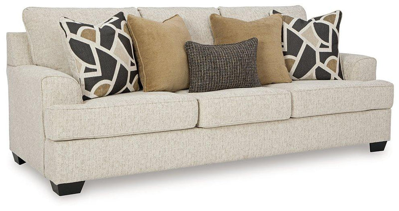 Heartcort Sofa - Furniture Now (CA)