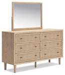 Cielden Bedroom Set - Furniture Now (CA)