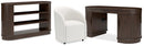 Korestone Home Office Set - Furniture Now (CA)