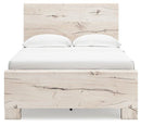 Lawroy Bed - Furniture Now (CA)