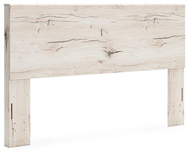 Lawroy Bed - Furniture Now (CA)