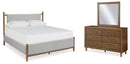 Lyncott Bedroom Set - Furniture Now (CA)