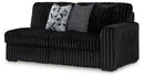 Midnight-Madness Sectional Sofa with Chaise - Furniture Now (CA)