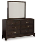 Neymorton Bedroom Set - Furniture Now (CA)