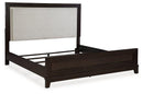 Neymorton Bedroom Set - Furniture Now (CA)