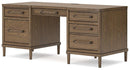 Roanhowe Home Office Set - Furniture Now (CA)