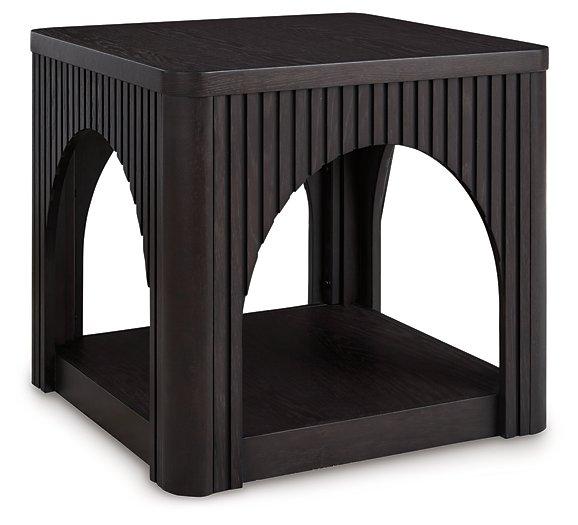 Yellink Occasional Table Set - Furniture Now (CA)