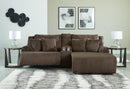 Top Tier Living Room Set - Furniture Now (CA)