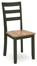 Gesthaven Dining Chair - Furniture Now (CA)