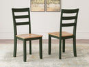 Gesthaven Dining Set - Furniture Now (CA)