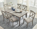 Parellen Dining Room Set - Furniture Now (CA)