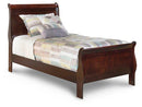Alisdair Bedroom Set - Furniture Now (CA)
